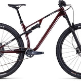Cube AMS ONE11 C:68X Pro 29 liquidred´n´carbon