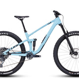 Cube Stereo ONE44 C:62 Pro mayablue´n´black