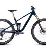 Cube Stereo ONE44 C:68X SLT liquidblue´n´black