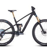 Cube Stereo ONE55 C:62 SLT 29 carbon´n´black