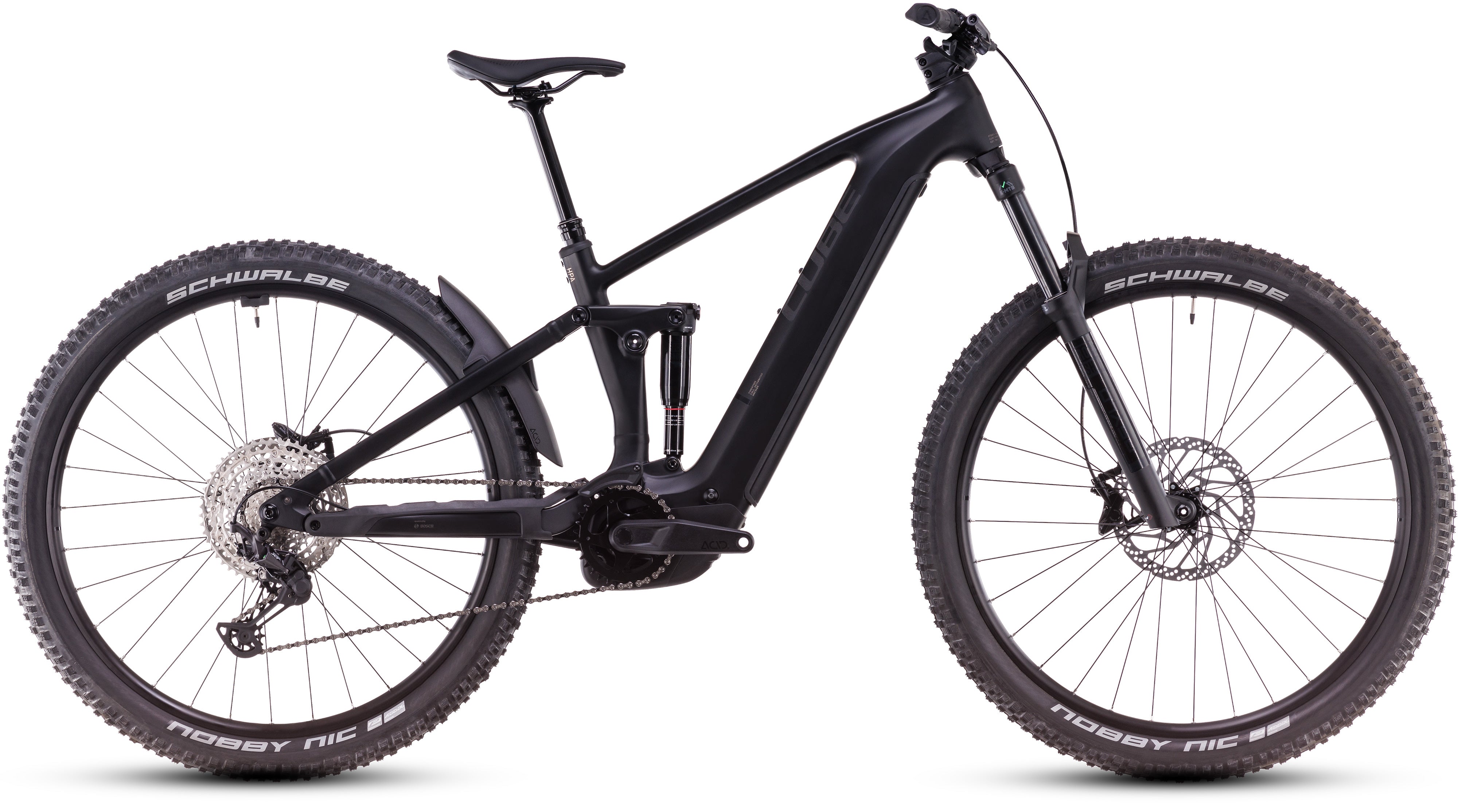 Cube Stereo Hybrid ONE44 EX 800 blackline – CUBE Store Kempten
