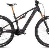 Cube AMS Hybrid ONE44 C:68X SLT 400X 29 carbon´n´golddust