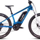 Cube Acid 240 Hybrid Rookie Pro 400 actionteam