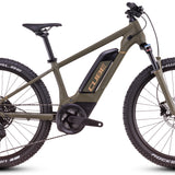Cube Acid 240 Hybrid Rookie SLX 500 dustyolive´n´gold