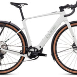 Cube Nuroad Hybrid C:62 Race FE 400X desertstone´n´green