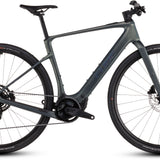 Cube Nulane Hybrid C:62 Race 400X sagebrushgreen´n´prism