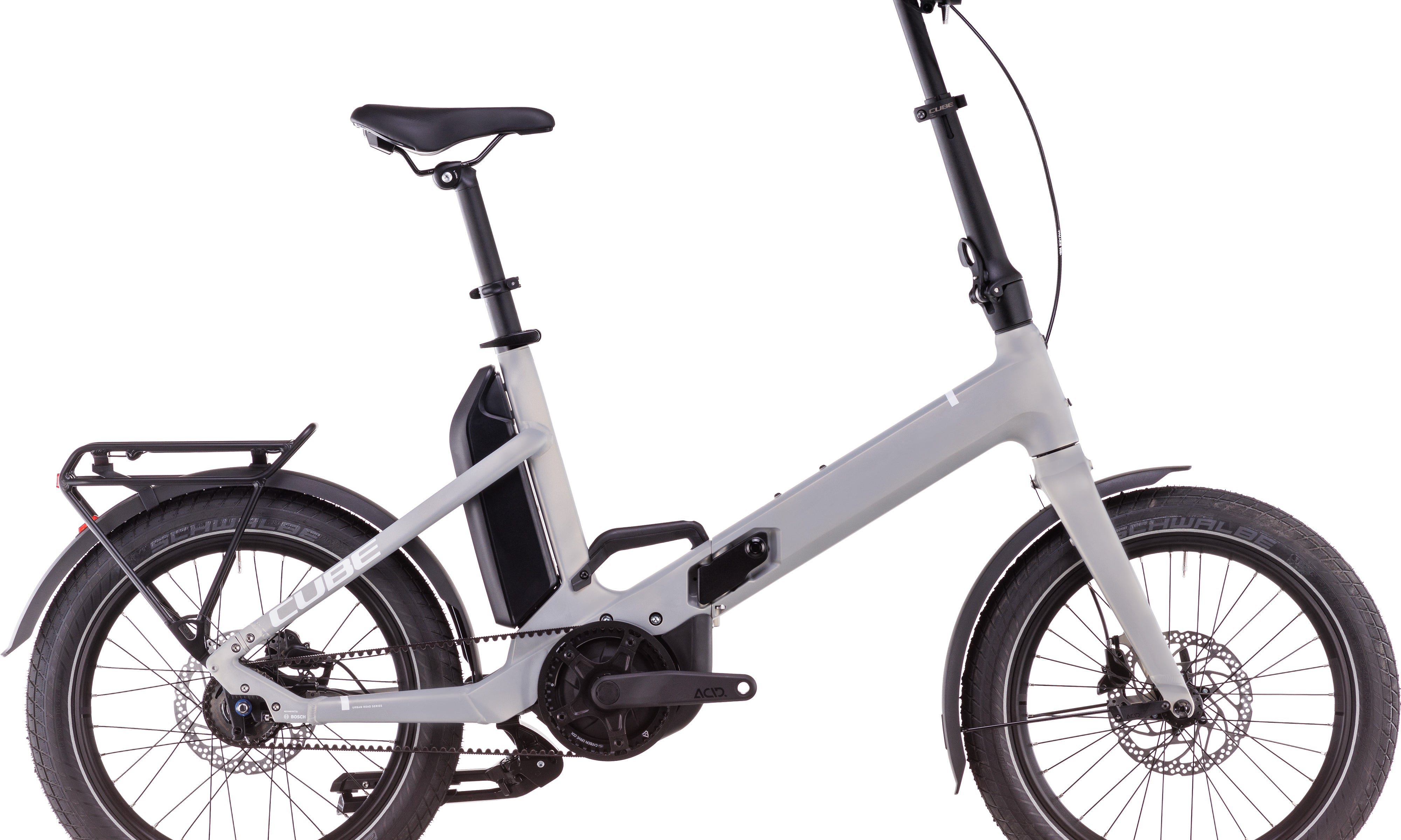 cube fahrrad wolfsburg Cube Fold Hybrid Comfort 500 pearlysilver´n´white – CUBE Store Kempten