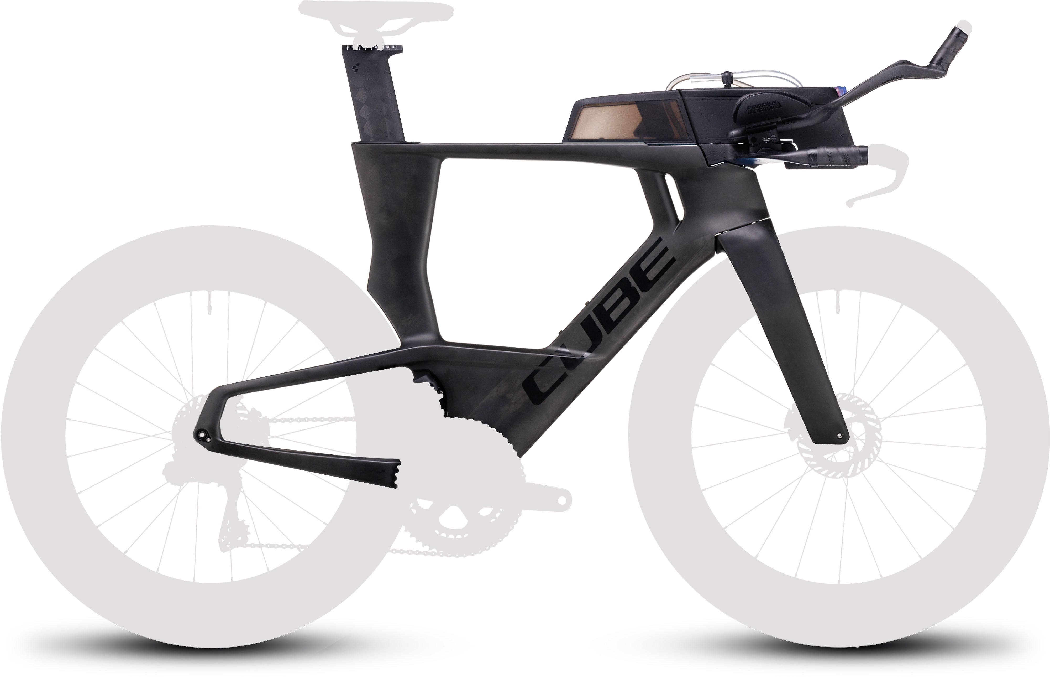 fahrrad flöckner am alex cube premium shop Cube Aerium C:68X Frameset carbon´n´black – CUBE Store Kempten