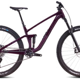 Cube Stereo ONE44 C:68X SLX 29 liquidviolet´n´black