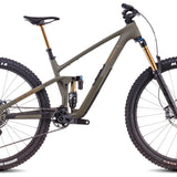 Cube Stereo ONE55 C:62 TM 29 dustyolive´n´gold