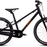 Cube Numove 180 black´n´orange