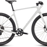Cube Nulane C:62 SLX desertstone´n´green